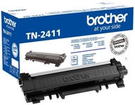Toner për printer Brother TN-2411, i zi