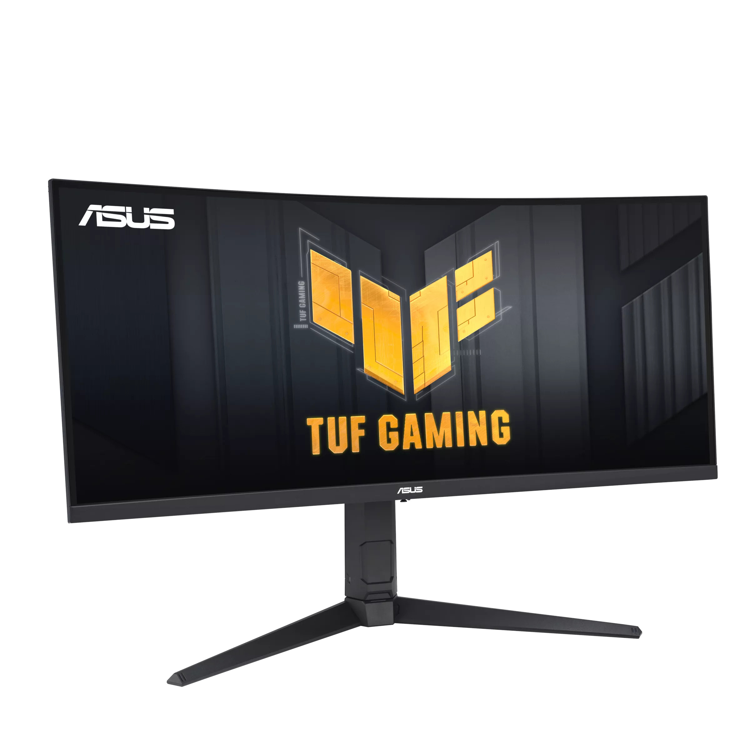 Monitor ASUS TUF VG34VQL3A, 34", VA, WQHD, 180Hz, i zi