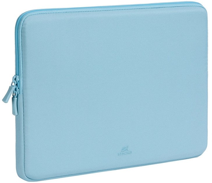 Çantë laptopi Rivacase Suzuka 7703, 14", pastel blu