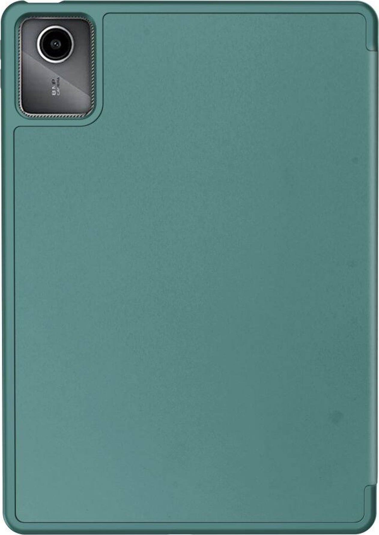 Këllëf palosës për tablet Tech-Protect SC Pen, Lenovo Tab M11 1st Gen, me flap, i zi 3