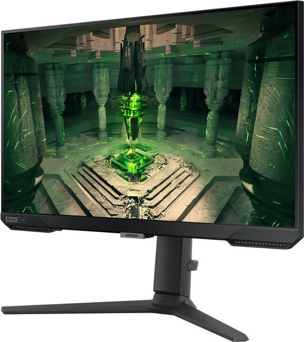 Monitor Samsung Odyssey G40B - LED 25", FHD, i zi