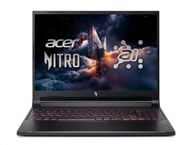 Laptop ACER Nitro V 16 AI (ANV16-42-R6E6), 16", AMD Ryzen 7 260, 32GB RAM. 1TB SSD, NVIDIA GeForce RTX 5070, i zi