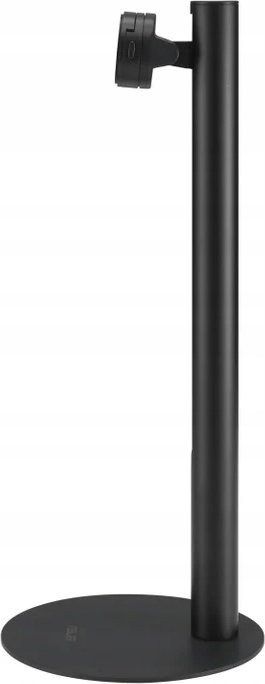 Qëndrim monitori ASUS MTS02D, ergonomik, për monitora portabël, titanium