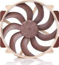 Ftohës Noctua NF-A14x25r G2 PWM, 140 mm