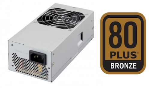 Furnizues energjie FSP Fortron FSP350 50TAC, 350W, 80 Plus Bronze, bulk