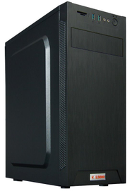 Kompjuter HAL3000 EliteWork 222, Intel Core i5-12400, 16GB RAM, 500GB SSD, i zi