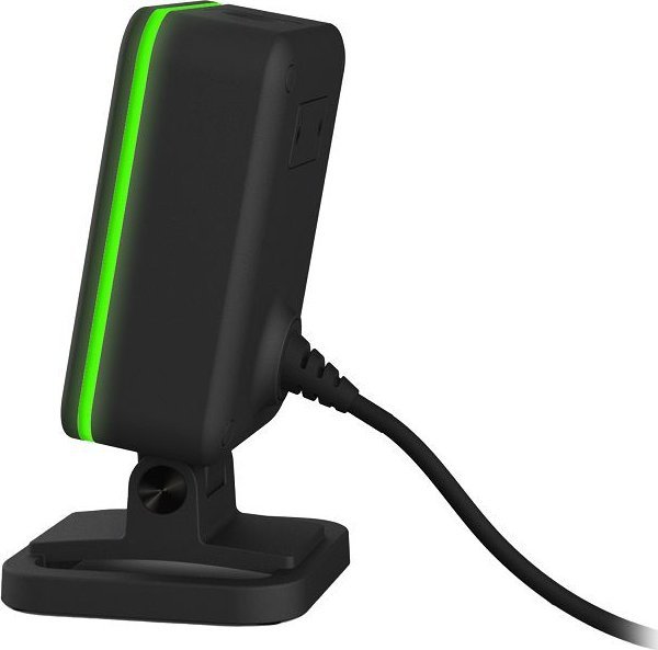 Skaner barkodësh Honeywell Genesis XP 7680g, 1D 2D, USB, i zi