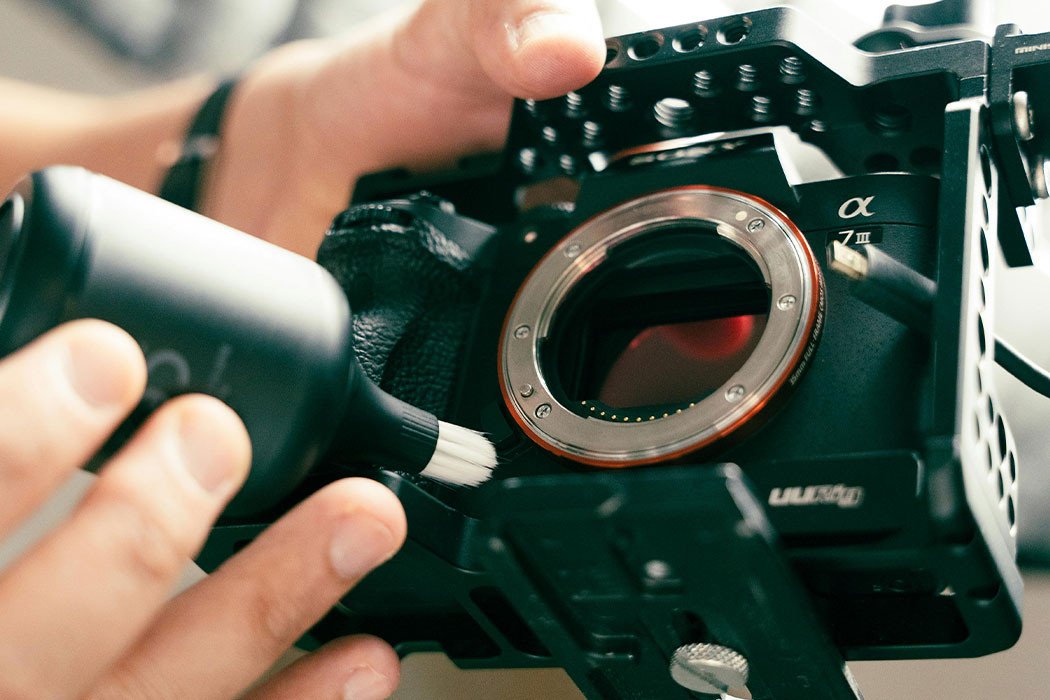 Filter fotografik B+W Basic 022M MRC, 55mm, Yellow 495, i verdhë