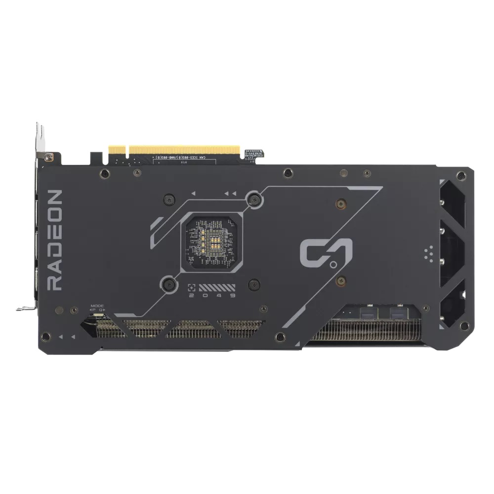 Kartelë grafike ASUS Dual Radeon RX 7700 XT, OC, 12GB GDDR6
