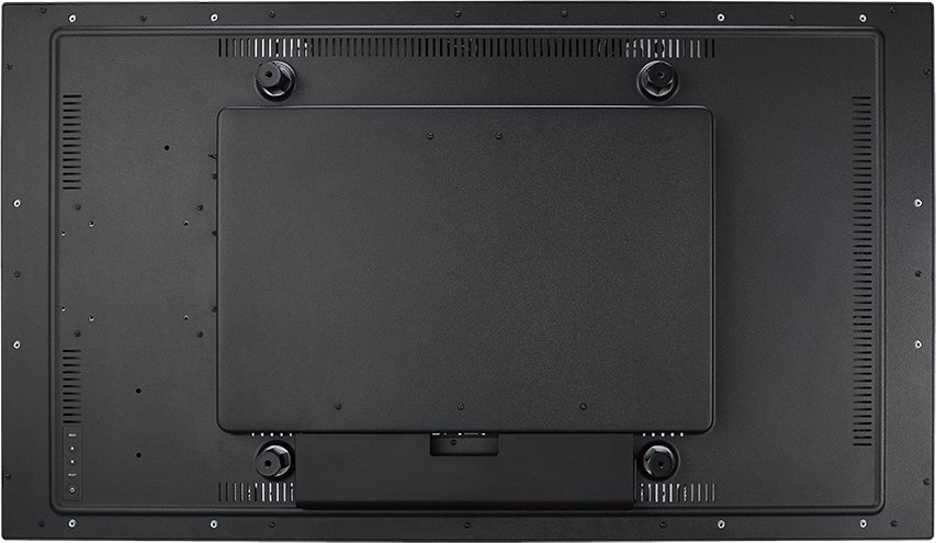 Monitor me prekje AG Neovo TX-4302, 43", Full HD, i zi