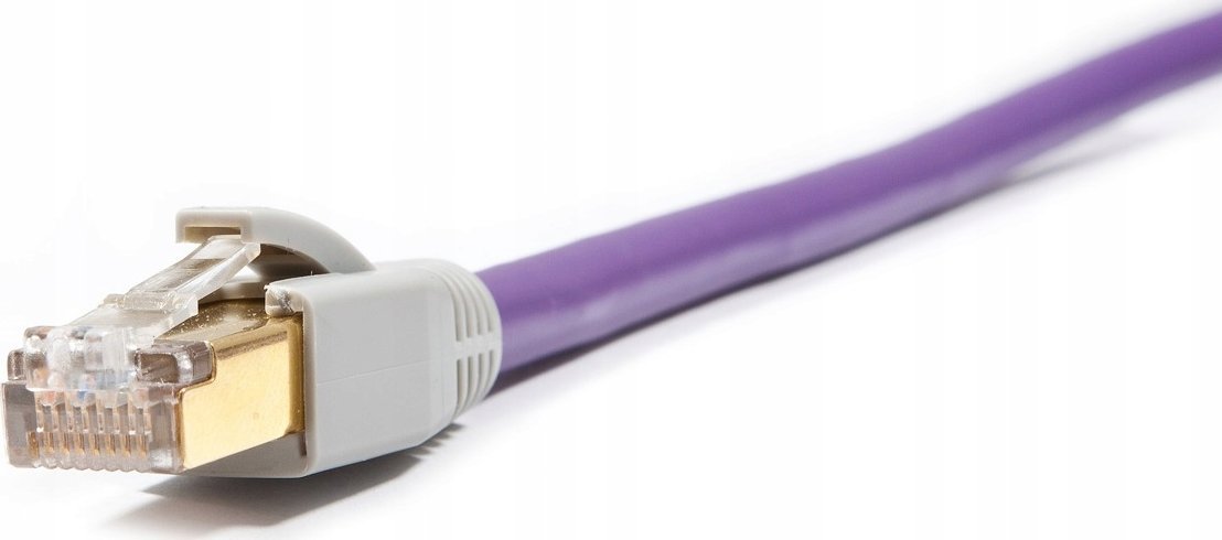 Kabllo rrjeti Melodika MDLAN300, Ethernet F/UTP Cat 6e, RJ45, 30m