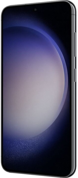Мобилен телефон Samsung Galaxy S23, 8GB/128GB, Phantom Black