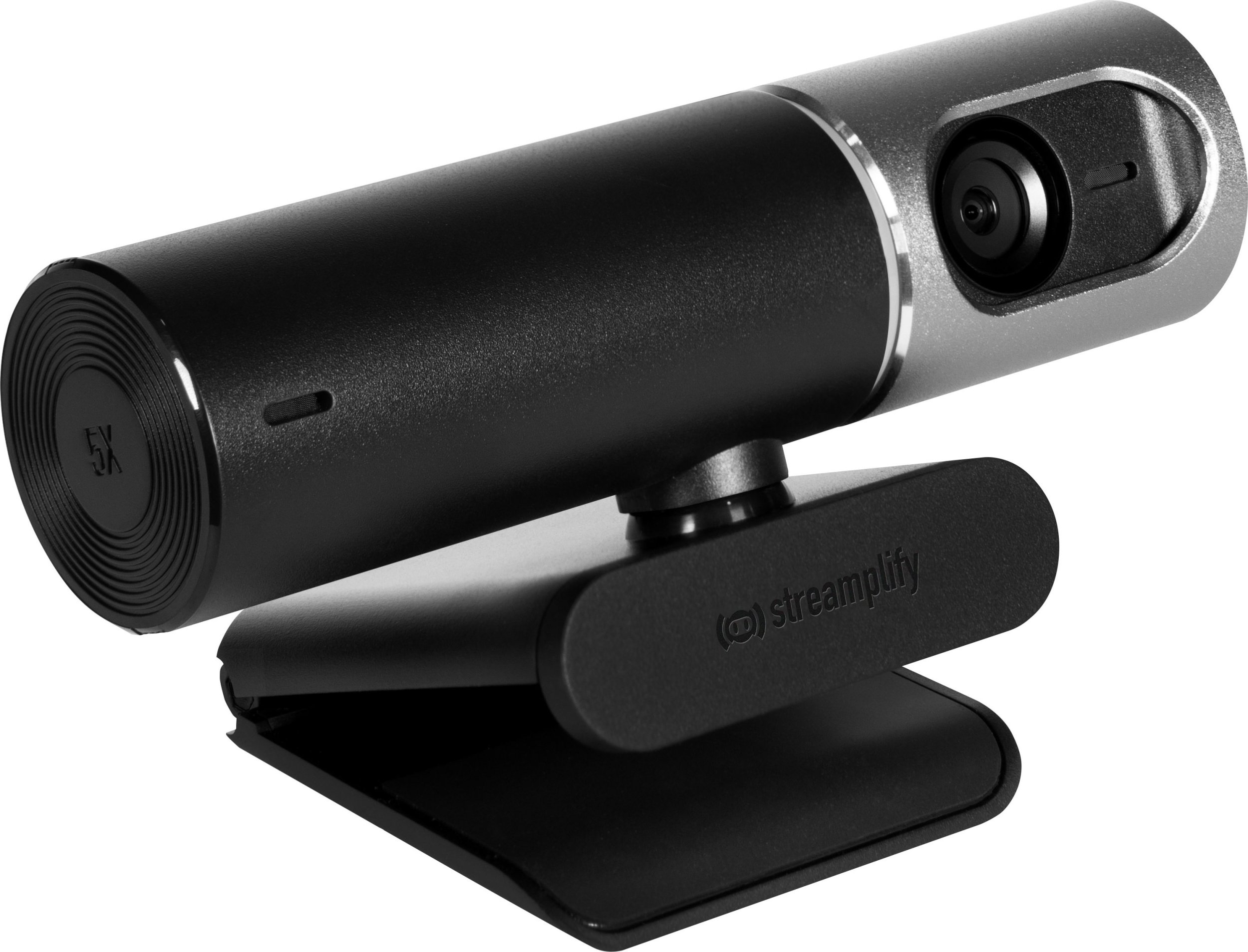 Webcam Streamplify CAM PRO 4K RGB, 8.5MP, 4K 30FPS, i zi