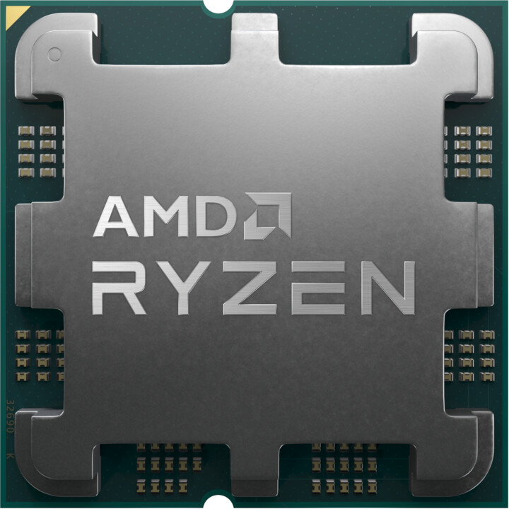 Procesor AMD Ryzen 5 7600X