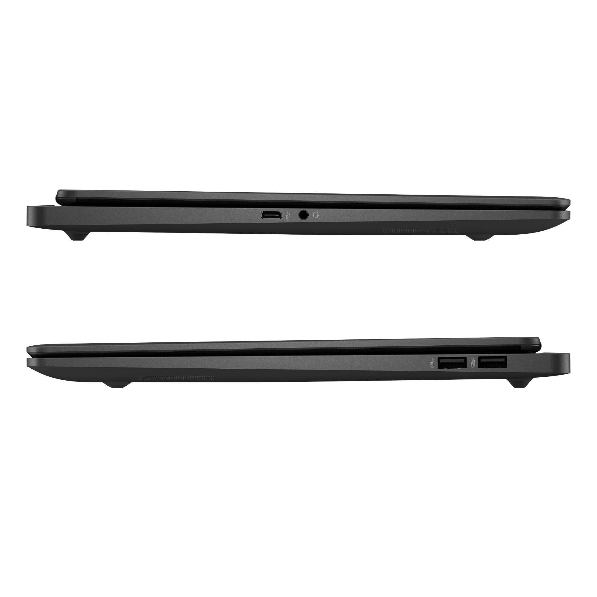 Laptop HP OMEN Transcend 14-fb1073nc, 14", Intel Core Ultra U7-255H, 32GB RAM, 2TB SSD, NVIDIA GeForce RTX 5060, i zi