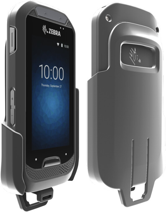 Mbrojtëse Zebra për EC30