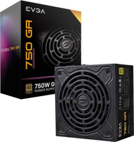 Furnizues me energji EVGA SuperNOVA GA, 750W