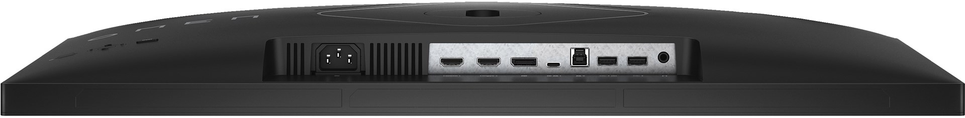 Monitor HP OMEN by, 27", 3840 x 2160, 4K Ultra HD, 144 Hz, i zi