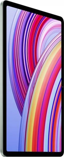 Tablet Xiaomi Redmi Pad Pro 12.1'',128 GB, gjelbërt e hapur