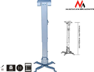 Mbajtës projektori Maclean MC-581  Mbajtës projektori Maclean MC-581