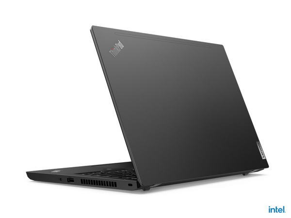 Laptop Lenovo ThinkPad L14, 14", Intel Core i5, 8GB RAM, 256GB SSD, Intel Iris Xe Graphics, i zi