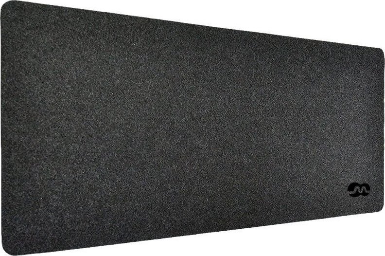 Mousepad Mozos WOOL-PAD, 1200 x 600 mm, 3 mm, i zi
