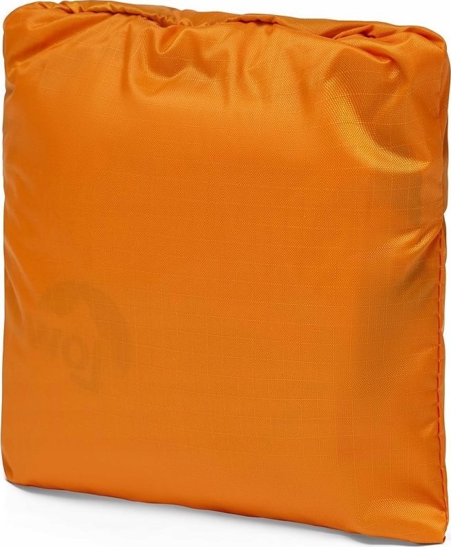 Mbulesë mbrojtëse për çantë fotografike Lowepro AW Cover M, rezistente ndaj ujit, e zezë