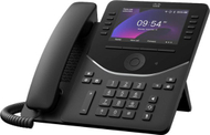 Telefon IP Cisco 9861, 10 linja, LCD, Wi-Fi, i zi