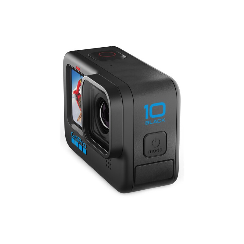 GoPro HERO 10 Black