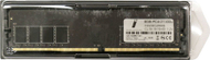 Memorie Innovation PC DDR4, 8 GB, 2666 MHz, CL19, 4251538807241