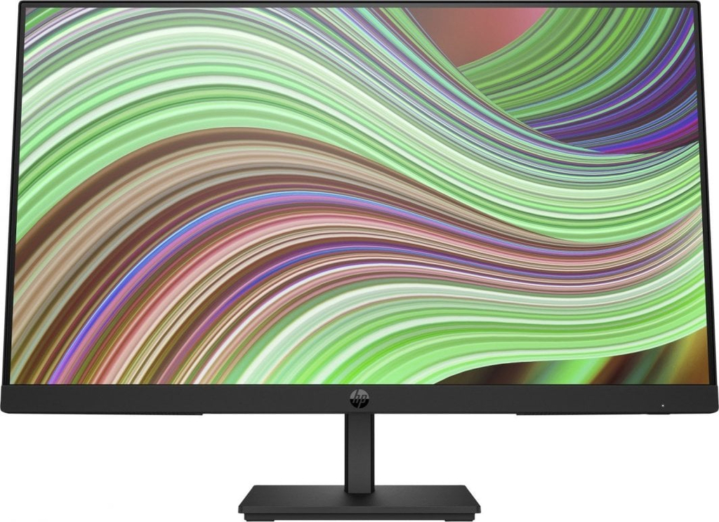 Monitor HP, P24v G5, 23.8", Full HD, i zi