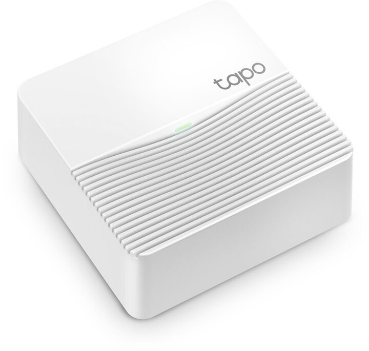 Kamerë sigurie e jasthme TP-LINK Tapo C420S2 - 2x Tapo C420, 1x Tapo H200, e bardhë