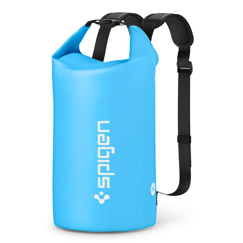 Çantë Spigen Aqua Shield WaterProof Bag A631 (30L), e kaltër