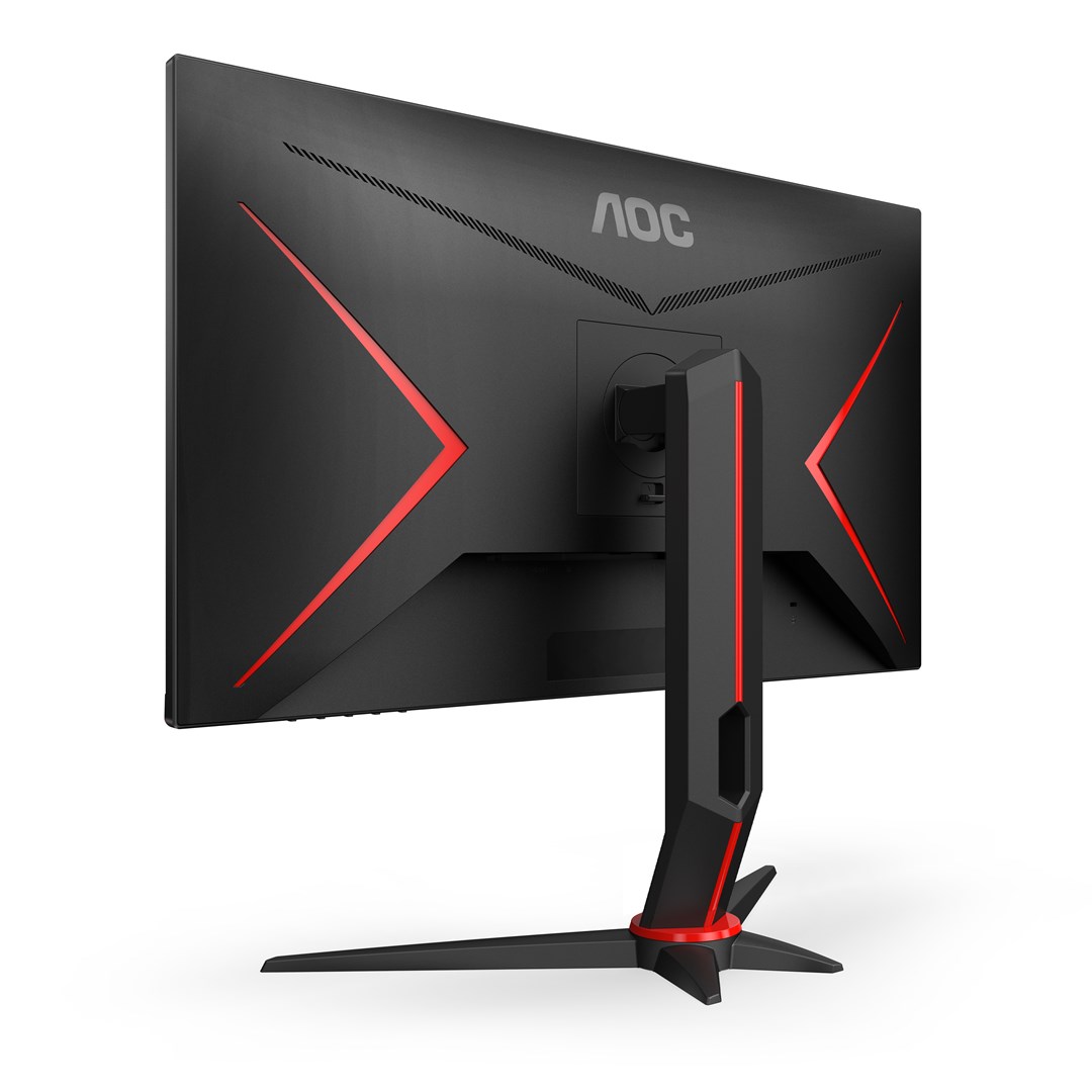 Monitor AOC G2 Q27G2U/BK, 27", 2560 x 1440, Quad HD, 144 Hz, i zi