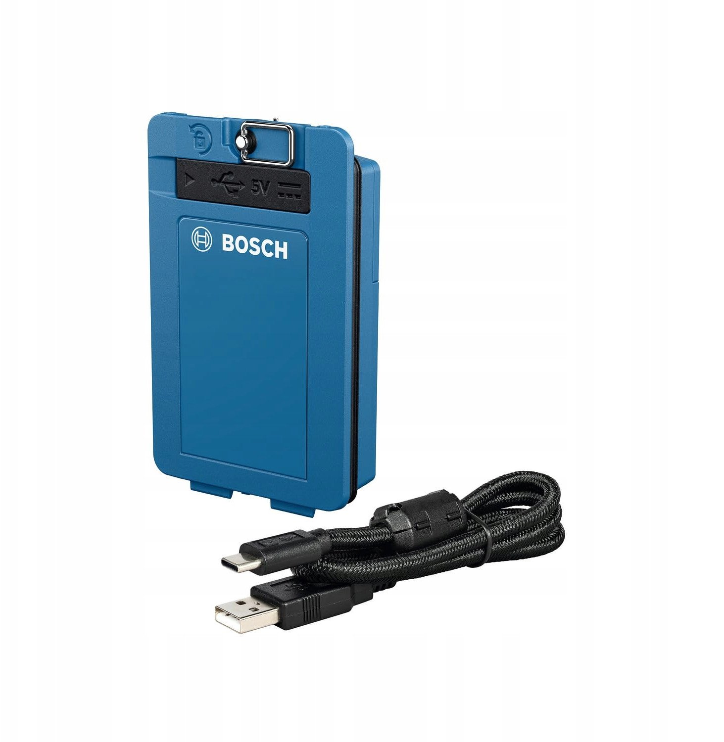 Bateri litium Bosch Professional BA 3.7V 3.0Ah XL, 3.7V, 3.0Ah, e zezë