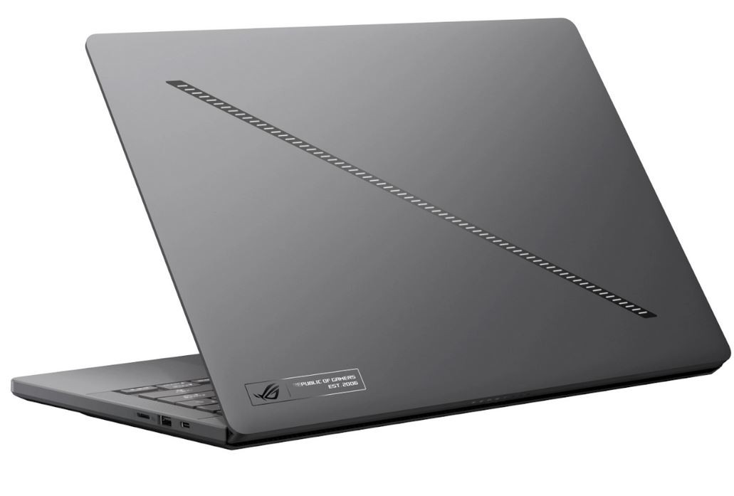 Laptop ASUS ROG Zephyrus G14 GA403UH-QS051W, 14", AMD Ryzen 9 270, 32GB RAM, 1TB SSD, NVIDIA GeForce RTX 5050, i hirtë