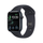 Apple Watch SE2 GPS 44mm, Midnight Aluminium Case me Midnight Sport Band, Regular