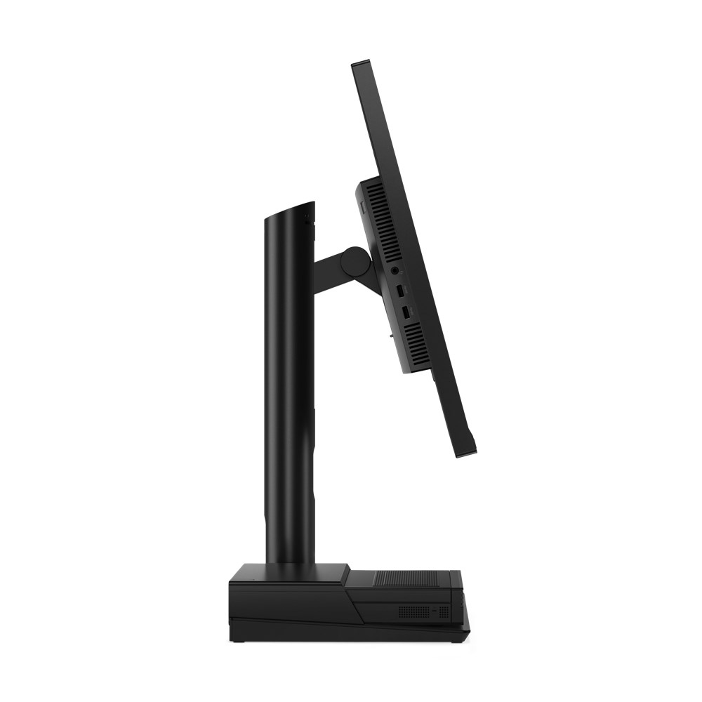 Monitor Lenovo ThinkCentre TIO, 27", 1920 x 1080, Full HD, 60 Hz, i zi