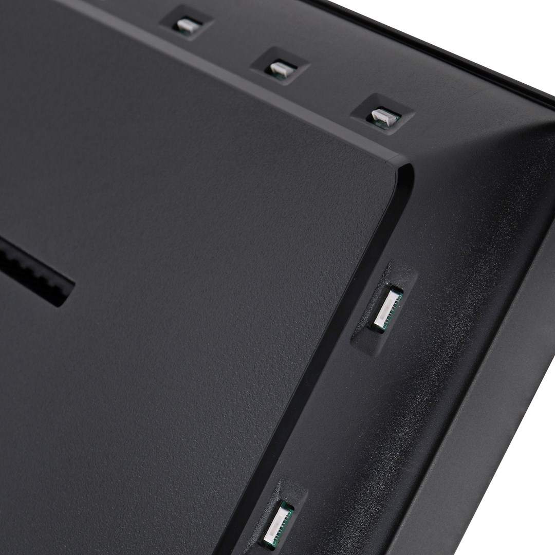 Televizor Philips 55PUS8818/12 Smart, 55" (139.7 cm), 4K UHD, i hirtë