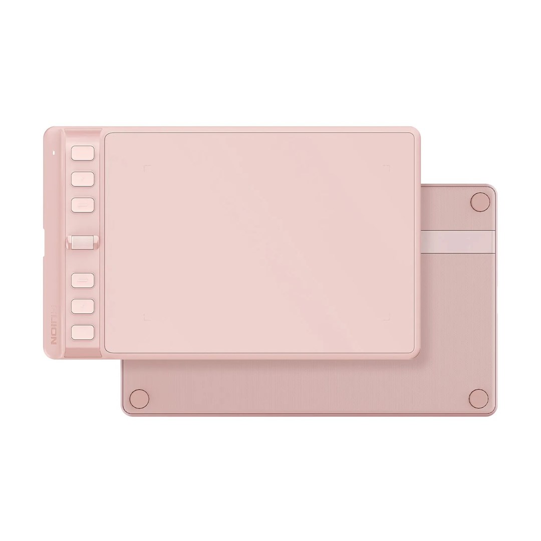 Tablet grafik Inspiroy 2S Pink
