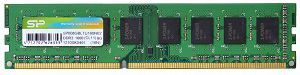 Memorie Silicon Power DDR3, 8 GB, 1600 MHz, CL11, SP008GBLTU160N02