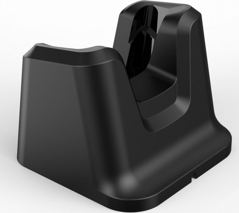 Stacion karikues Sunmi Cradle L2s L2h, me pjesë të lëvizshme, port i zi