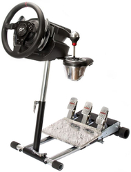 Mbajtëse për timon Thrustmaster TS-PC / T-GT / TS-XW dhe T150 Pro Racing Wheels