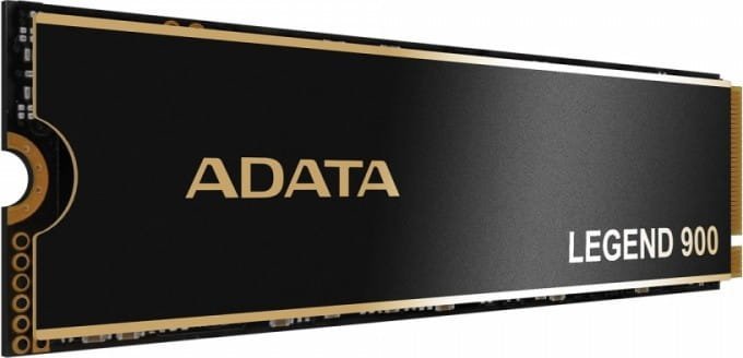 Disk SSD ADATA Legend 900, 1TB, M.2 2280 PCI-E x4 Gen4 NVMe