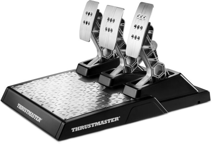 Pedale Thrustmaster T-LCM