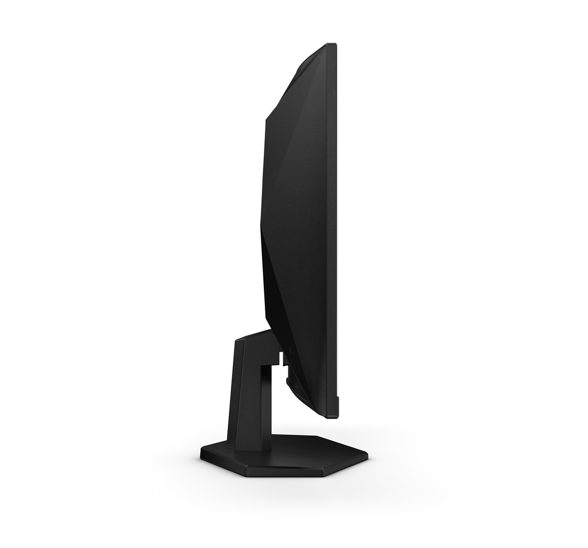 Monitor AOC G4 C24G42E, 23.6" FHD 1920x1080, LED, 180 Hz, i zi/kuq