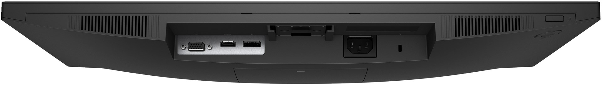 Monitor HP P24h G5, 23.8", 1920 x 1080, 75 Hz, i zi