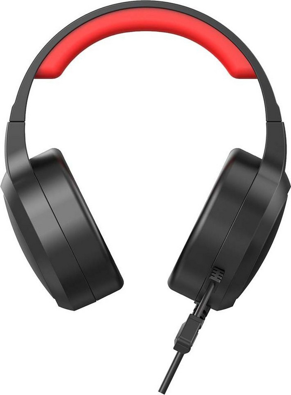 Kufje Havit H662D (HVT123), të zeza