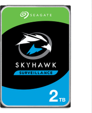 Disk i serverit SkyHawk 2TB 3.5" 5900 SATA III  6 Gb/s (ST2000VX008)