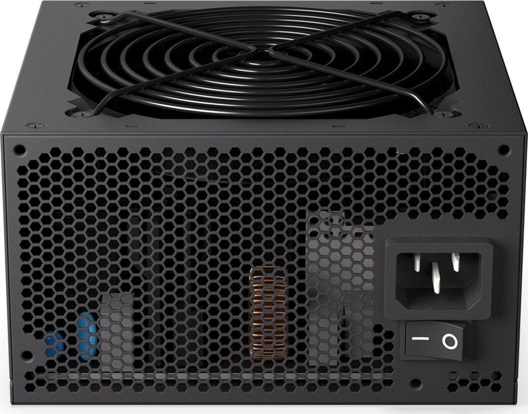 Burim energjie Endorfy Supremo FM5 Gold EY7A007 ATX, 650W